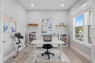 117 Acorn Xing Rd, Holly Springs, NC 27539 - Photo 3