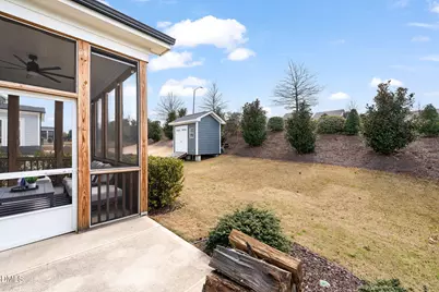 117 Acorn Crossing Road, Holly Springs, NC 27539 - Photo 33