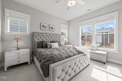 117 Acorn Crossing Road, Holly Springs, NC 27539 - Photo 17