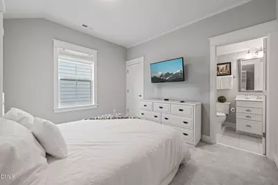 117 Acorn Crossing Road, Holly Springs, NC 27539 - Photo 23