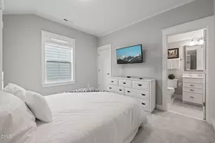 117 Acorn Xing Rd, Holly Springs, NC 27539 - Photo 23