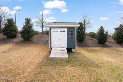 117 Acorn Crossing Road, Holly Springs, NC 27539 - Photo 37