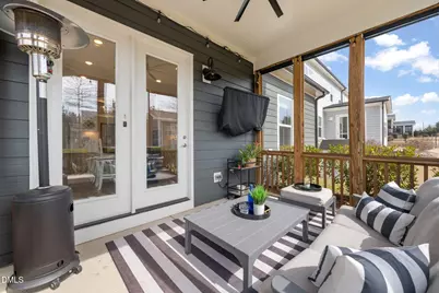 117 Acorn Crossing Road, Holly Springs, NC 27539 - Photo 31