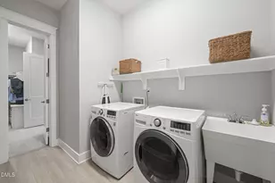 117 Acorn Xing Rd, Holly Springs, NC 27539 - Photo 21