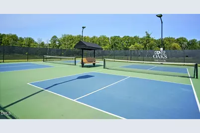 117 Acorn Crossing Road, Holly Springs, NC 27539 - Photo 43