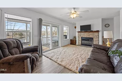 58 Lakefront Road, Prospect Hill, NC 27314 - Photo 27