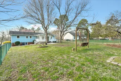4108 Campbell Road, Raleigh, NC 27606 - Photo 25