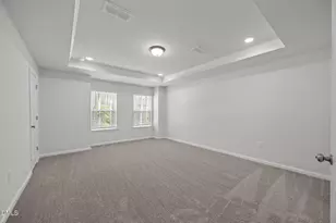 202 Fosterton Cottage Wy, Garner, NC 27603 - Photo 9