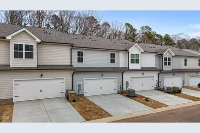 202 Fosterton Cottage Way, Garner, NC 27603 - Photo 11