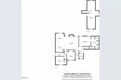 69 N Rippling Court, Smithfield, NC 27577 - Photo 29