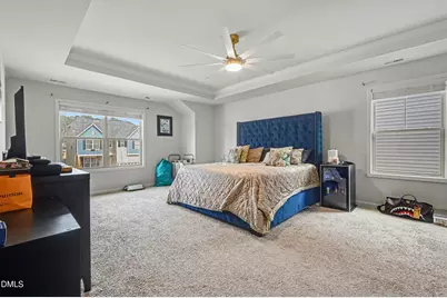 7407 Birchshire Drive, Raleigh, NC 27616 - Photo 25