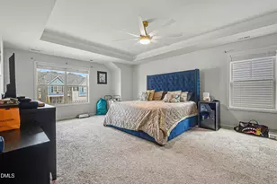 7407 Birchshire Dr, Raleigh, NC 27616 - Photo 25