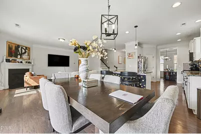 7407 Birchshire Drive, Raleigh, NC 27616 - Photo 9