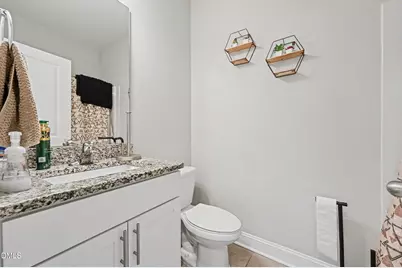 7407 Birchshire Drive, Raleigh, NC 27616 - Photo 13