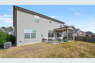 7407 Birchshire Drive, Raleigh, NC 27616 - Photo 33