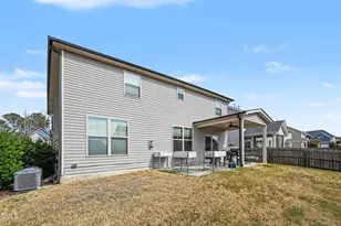 7407 Birchshire Dr, Raleigh, NC 27616 - Photo 33