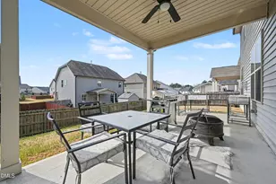 7407 Birchshire Dr, Raleigh, NC 27616 - Photo 29