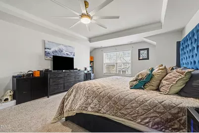 7407 Birchshire Drive, Raleigh, NC 27616 - Photo 19