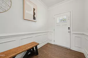 7407 Birchshire Dr, Raleigh, NC 27616 - Photo 5