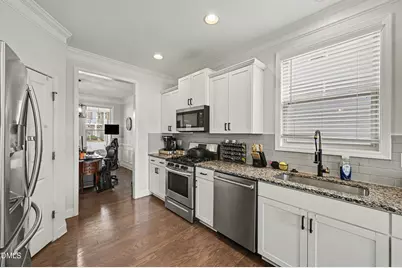 7407 Birchshire Drive, Raleigh, NC 27616 - Photo 11