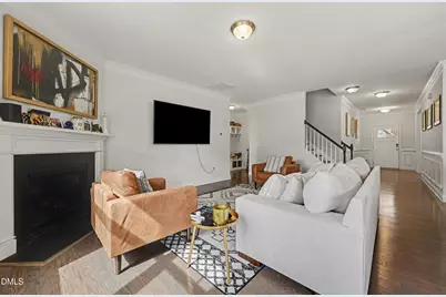 7407 Birchshire Drive, Raleigh, NC 27616 - Photo 7