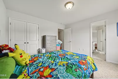 7407 Birchshire Drive, Raleigh, NC 27616 - Photo 21