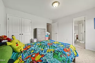 7407 Birchshire Dr, Raleigh, NC 27616 - Photo 21