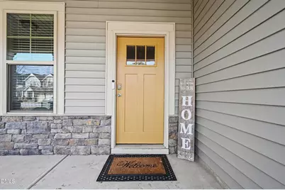 7407 Birchshire Drive, Raleigh, NC 27616 - Photo 3