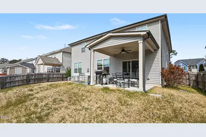 7407 Birchshire Drive, Raleigh, NC 27616 - Photo 31