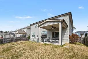 7407 Birchshire Dr, Raleigh, NC 27616 - Photo 31