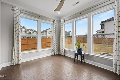 2301 Blue Cedar Court, Apex, NC 27523 - Photo 15