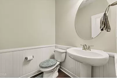 2301 Blue Cedar Court, Apex, NC 27523 - Photo 33