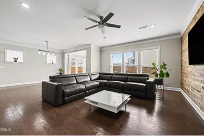 2301 Blue Cedar Court, Apex, NC 27523 - Photo 13