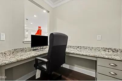 2301 Blue Cedar Court, Apex, NC 27523 - Photo 17