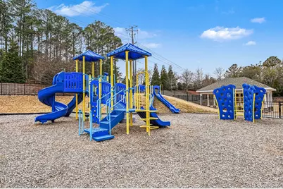 2301 Blue Cedar Court, Apex, NC 27523 - Photo 49