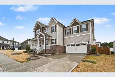 2301 Blue Cedar Court, Apex, NC 27523 - Photo 3