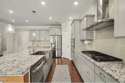 2301 Blue Cedar Court, Apex, NC 27523 - Photo 7