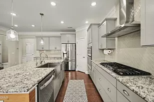 2301 Blue Cedar Ct, Apex, NC 27523 - Photo 7