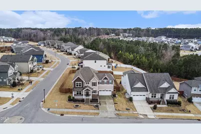 2301 Blue Cedar Court, Apex, NC 27523 - Photo 45