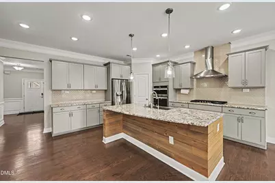 2301 Blue Cedar Court, Apex, NC 27523 - Photo 5