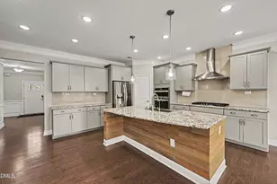 2301 Blue Cedar Ct, Apex, NC 27523 - Photo 5