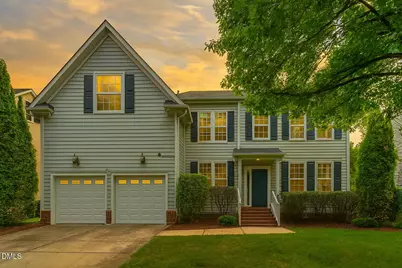 1139 Grogans Mill Drive, Cary, NC 27519 - Photo 1