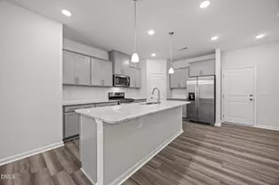 206 Fosterton Cottage Wy, Garner, NC 27603 - Photo 3