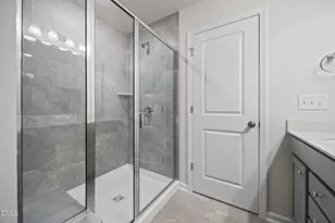 206 Fosterton Cottage Wy, Garner, NC 27603 - Photo 19