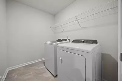 206 Fosterton Cottage Way, Garner, NC 27603 - Photo 11