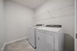 206 Fosterton Cottage Wy, Garner, NC 27603 - Photo 11