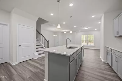 206 Fosterton Cottage Way, Garner, NC 27603 - Photo 9