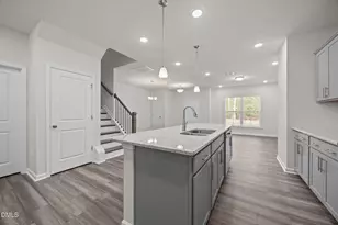 206 Fosterton Cottage Wy, Garner, NC 27603 - Photo 9