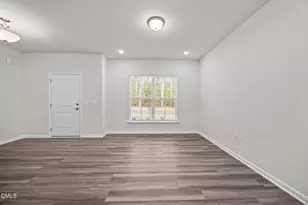 206 Fosterton Cottage Wy, Garner, NC 27603 - Photo 5