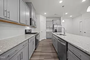 206 Fosterton Cottage Wy, Garner, NC 27603 - Photo 7